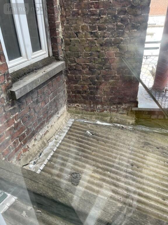 Maison a vendre Tourcoing 59200 Nord 131 m2 7 pièces 114000 euros