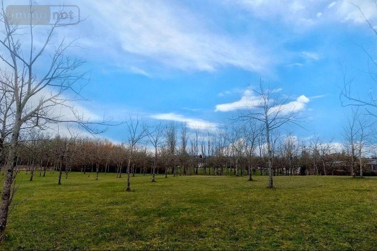 Maison a vendre Bouniagues 24560 Dordogne 189 m2 11 pièces 564300 euros