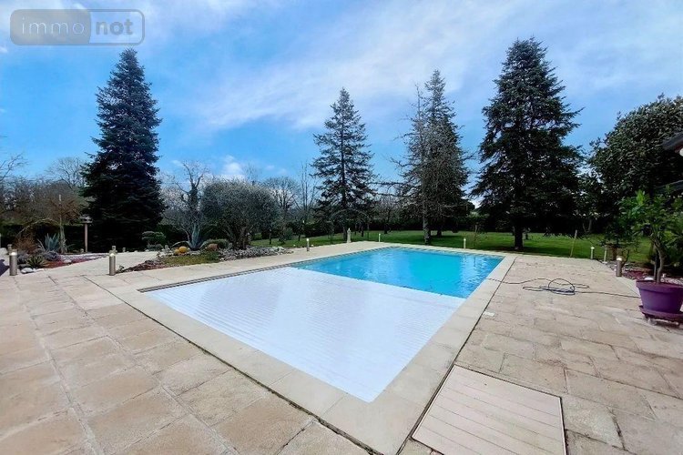 Maison a vendre Bouniagues 24560 Dordogne 189 m2 11 pièces 589900 euros