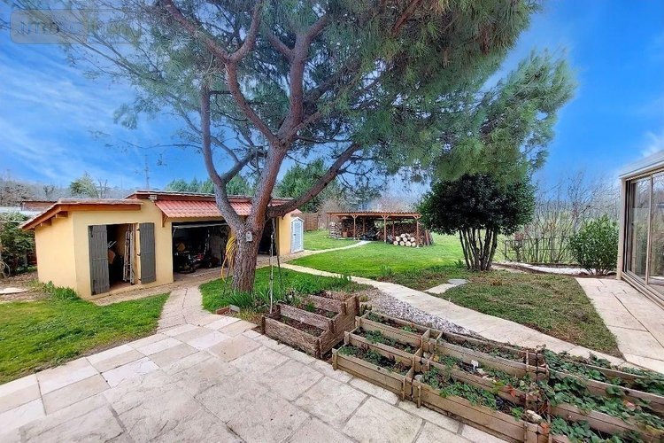 Maison a vendre Bouniagues 24560 Dordogne 189 m2 11 pièces 589900 euros