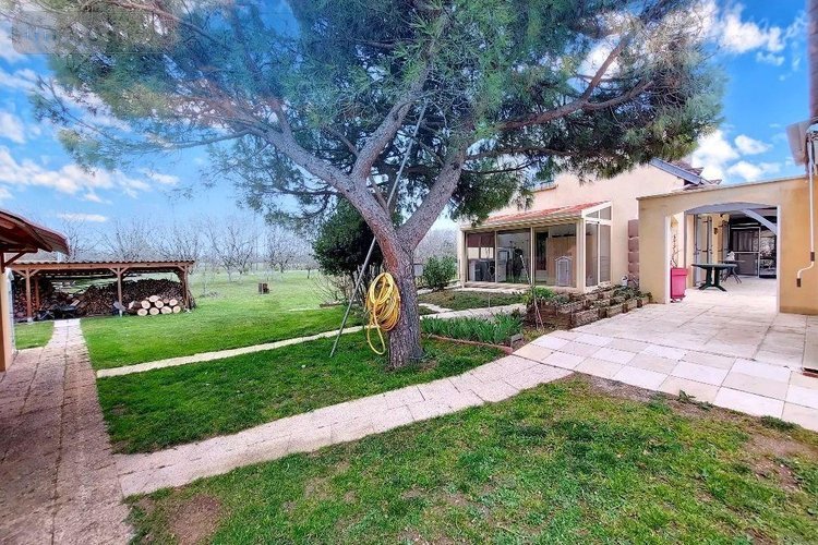 Maison a vendre Bouniagues 24560 Dordogne 189 m2 11 pièces 564300 euros