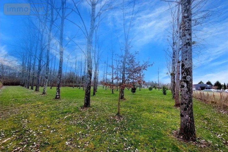 Maison a vendre Bouniagues 24560 Dordogne 189 m2 11 pièces 608000 euros