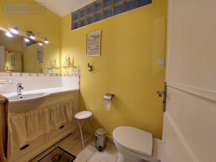 Maison a vendre Bouniagues 24560 Dordogne 189 m2 11 pièces 564300 euros