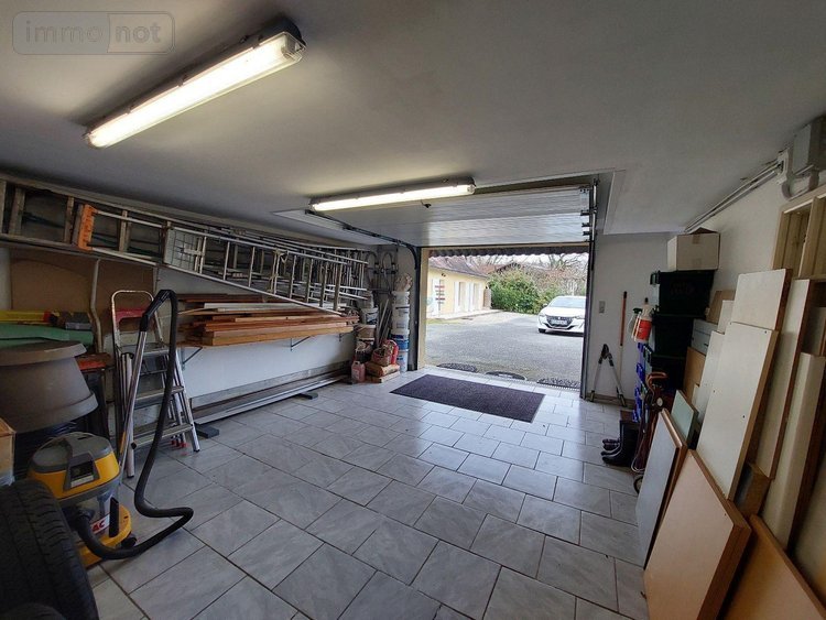 Maison a vendre Bouniagues 24560 Dordogne 189 m2 11 pièces 589900 euros