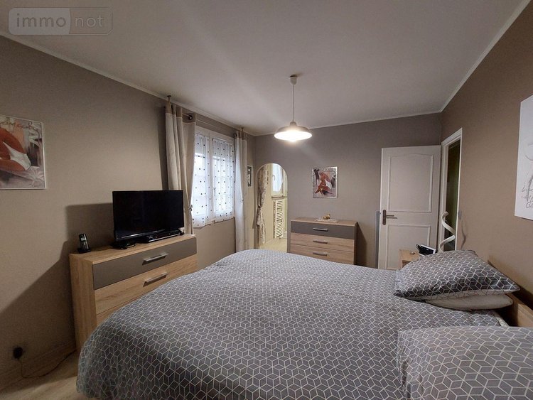 Maison a vendre Bouniagues 24560 Dordogne 189 m2 11 pièces 564300 euros