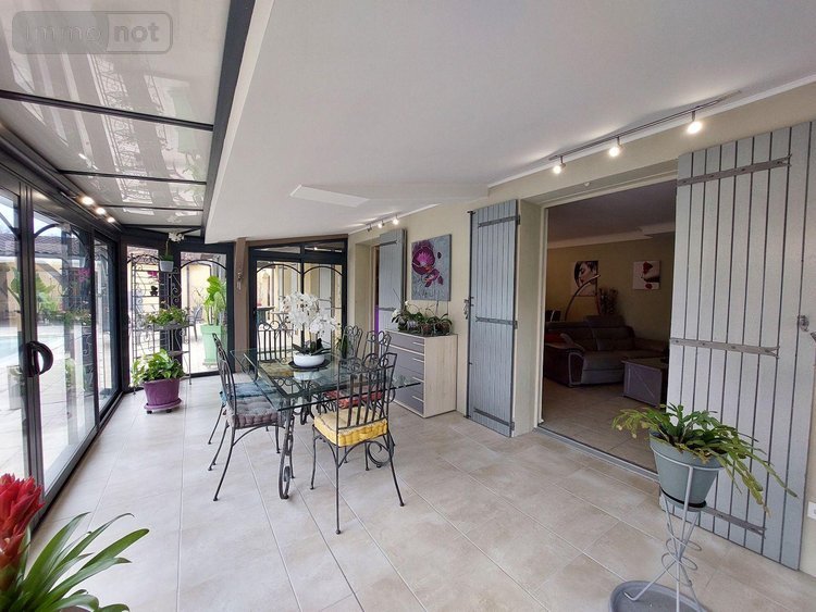 Maison a vendre Bouniagues 24560 Dordogne 189 m2 11 pièces 564300 euros