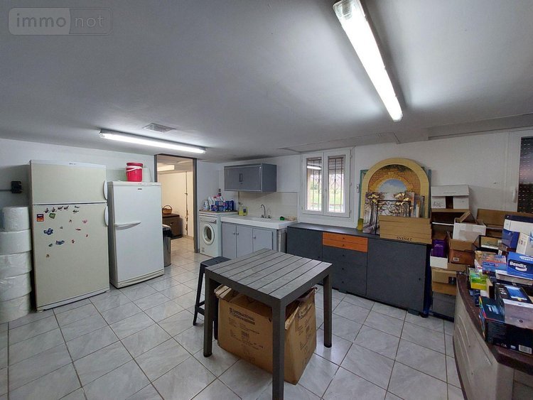 Maison a vendre Bouniagues 24560 Dordogne 189 m2 11 pièces 564300 euros