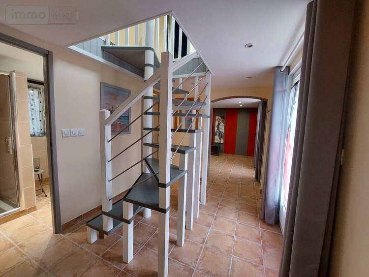 Maison a vendre Bouniagues 24560 Dordogne 189 m2 11 pièces 564300 euros