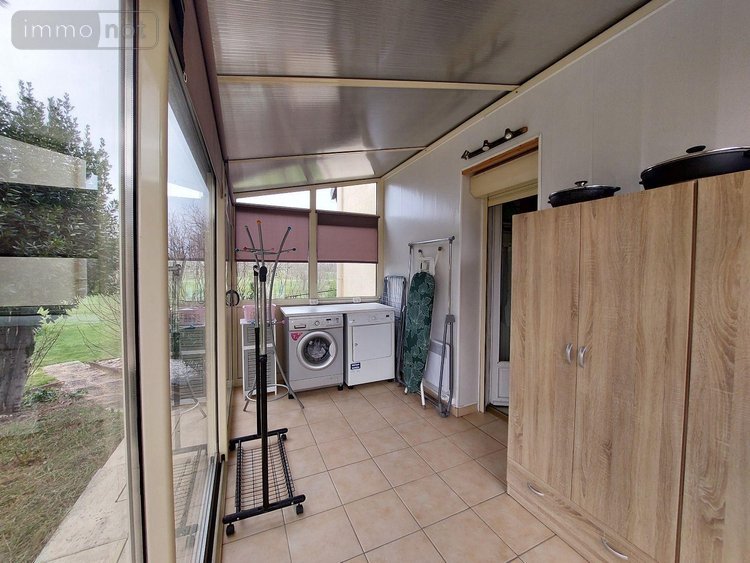 Maison a vendre Bouniagues 24560 Dordogne 189 m2 11 pièces 564300 euros