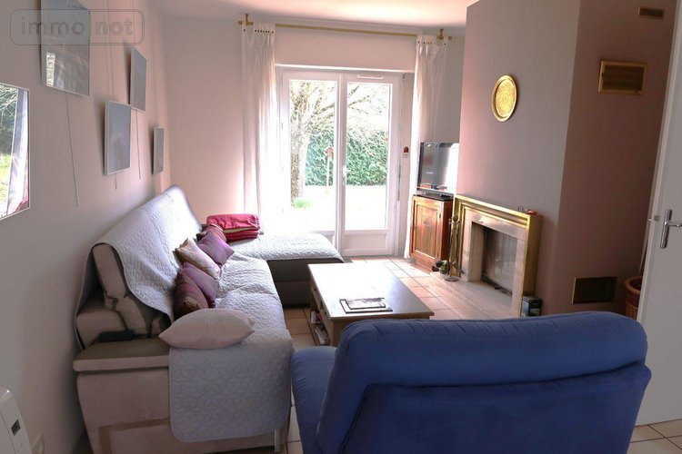 Maison a vendre Naintré 86530 Vienne 144 m2 7 pièces 188640 euros