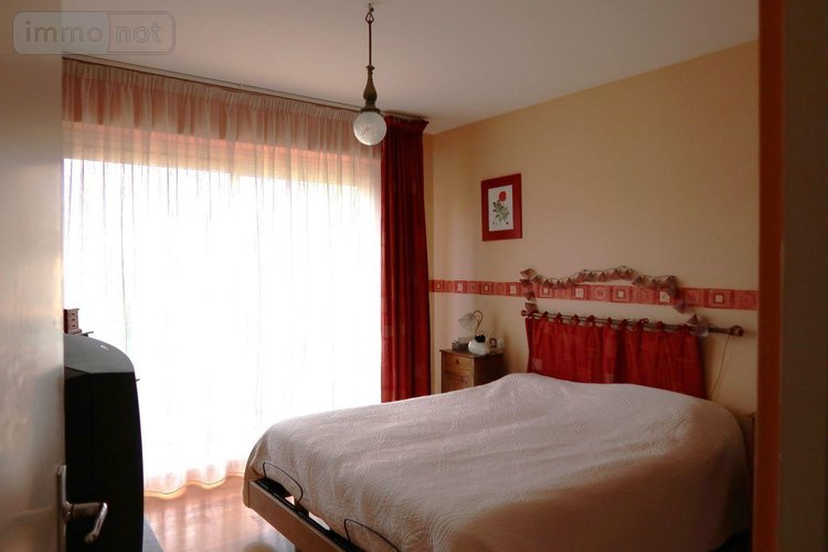 Maison a vendre Naintré 86530 Vienne 144 m2 7 pièces 188640 euros