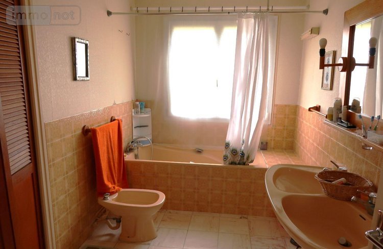 Maison a vendre Naintré 86530 Vienne 144 m2 7 pièces 188640 euros