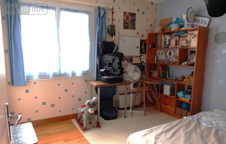 Maison a vendre Naintré 86530 Vienne 144 m2 7 pièces 188640 euros