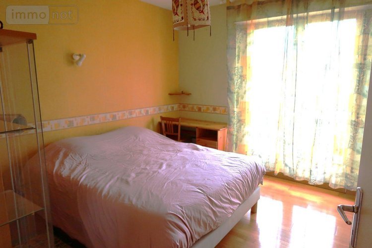 Maison a vendre Naintré 86530 Vienne 144 m2 7 pièces 188640 euros