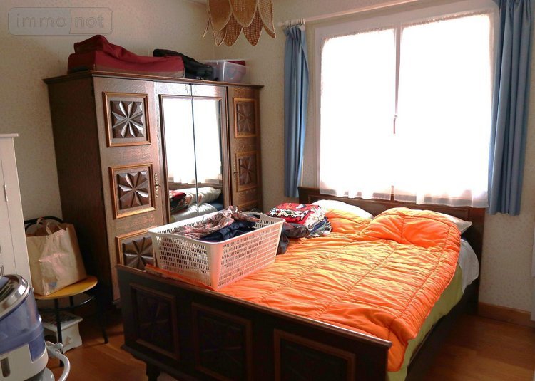 Maison a vendre Naintré 86530 Vienne 144 m2 7 pièces 188640 euros