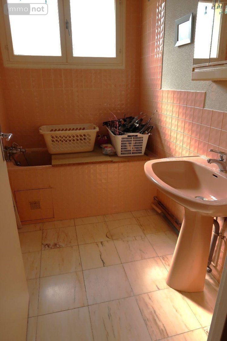 Maison a vendre Naintré 86530 Vienne 144 m2 7 pièces 188640 euros