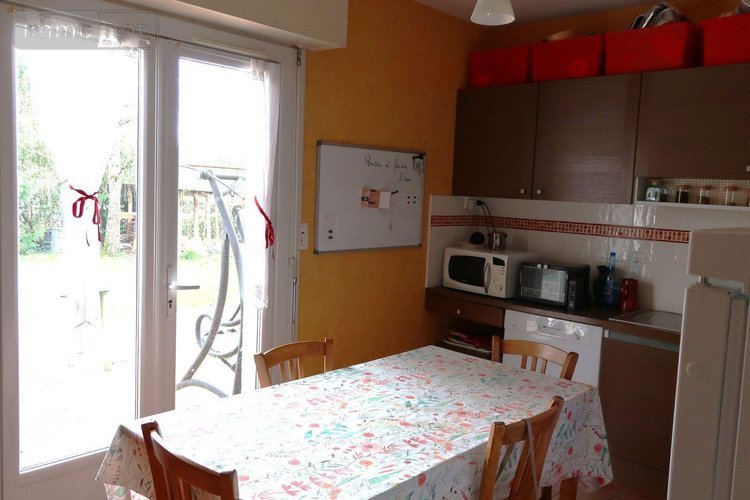 Maison a vendre Naintré 86530 Vienne 144 m2 7 pièces 188640 euros