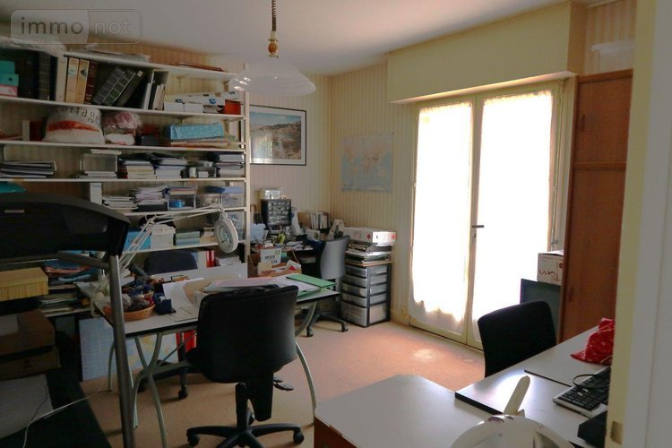 Maison a vendre Naintré 86530 Vienne 144 m2 7 pièces 188640 euros