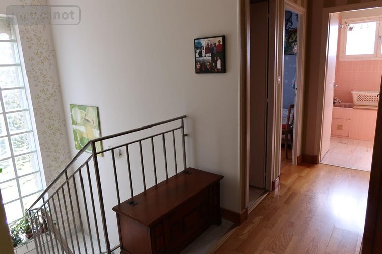 Maison a vendre Naintré 86530 Vienne 144 m2 7 pièces 188640 euros