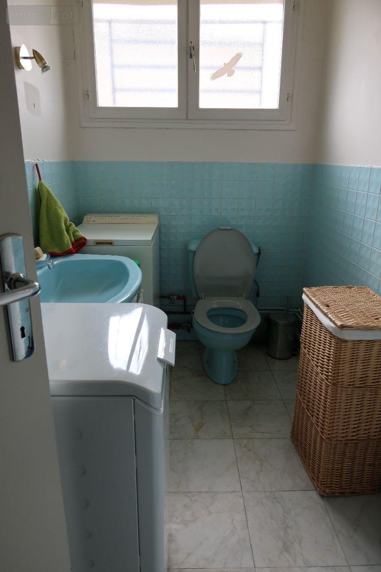 Maison a vendre Naintré 86530 Vienne 144 m2 7 pièces 188640 euros