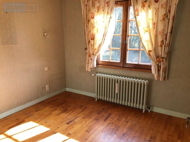 Maison a vendre Saint-Cosme-en-Vairais 72110 Sarthe 74 m2 3 pièces 126600 euros