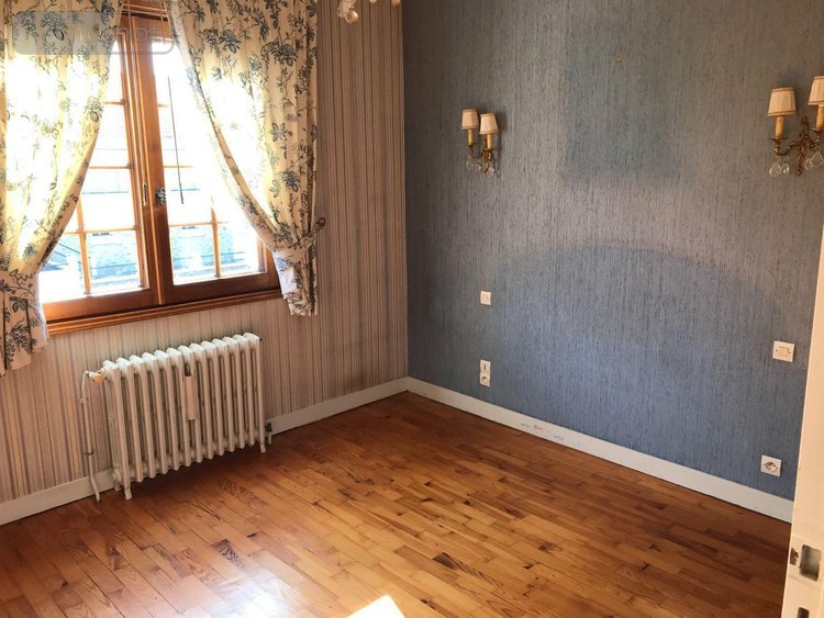 Maison a vendre Saint-Cosme-en-Vairais 72110 Sarthe 74 m2 3 pièces 126600 euros