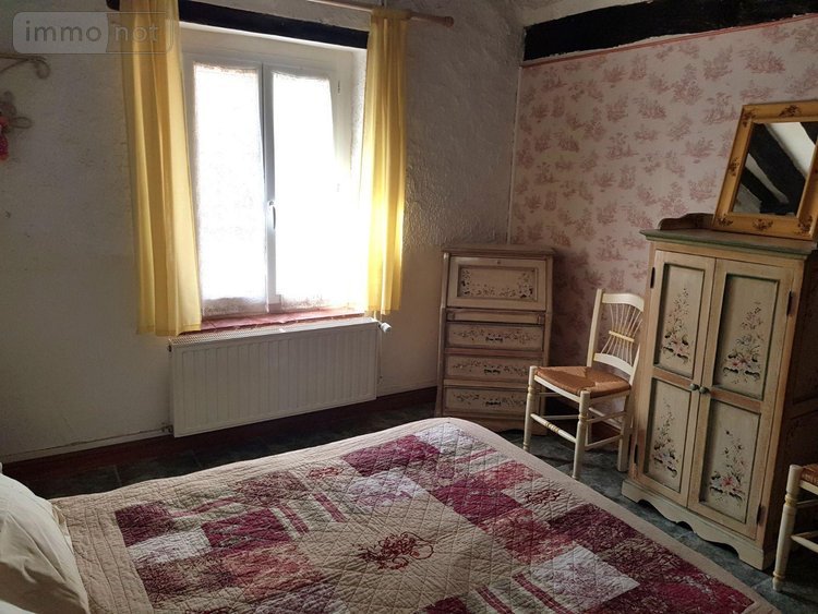 Maison a vendre Langon sur Cher 41320 Loir-et-Cher 278 m2 10 pièces 337280 euros