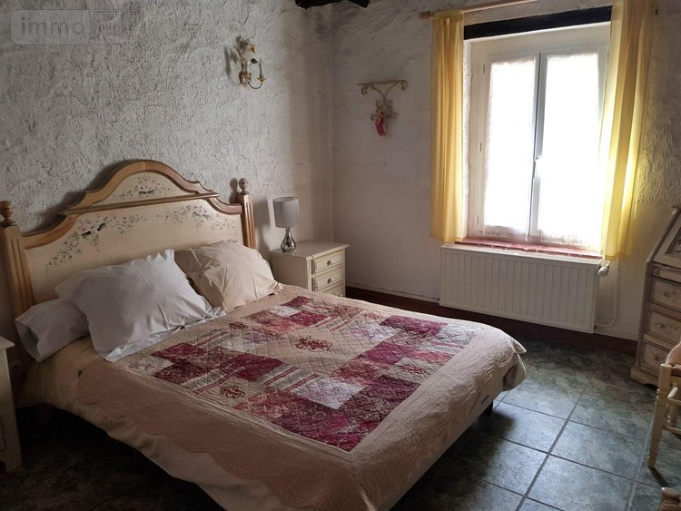 Maison a vendre Langon sur Cher 41320 Loir-et-Cher 278 m2 10 pièces 337280 euros