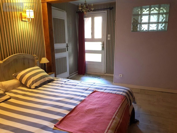 Maison a vendre Langon sur Cher 41320 Loir-et-Cher 278 m2 10 pièces 337280 euros