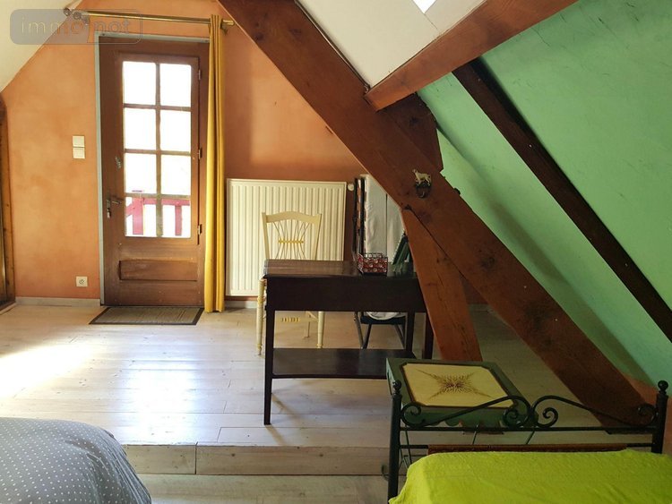 Maison a vendre Langon sur Cher 41320 Loir-et-Cher 278 m2 10 pièces 337280 euros