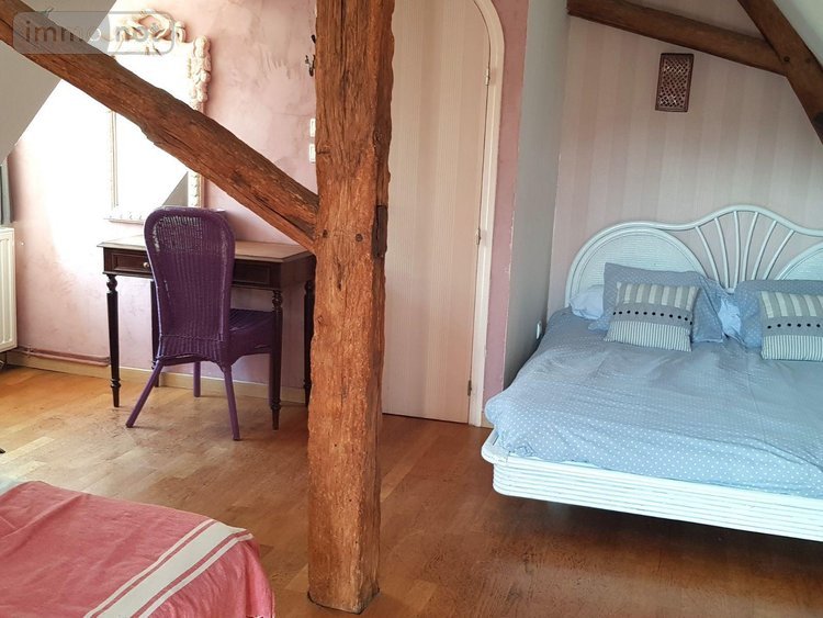 Maison a vendre Langon sur Cher 41320 Loir-et-Cher 278 m2 10 pièces 337280 euros