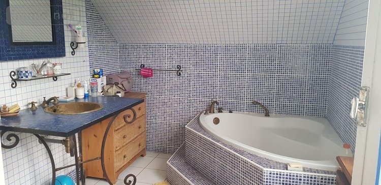 Maison a vendre Langon sur Cher 41320 Loir-et-Cher 278 m2 10 pièces 337280 euros