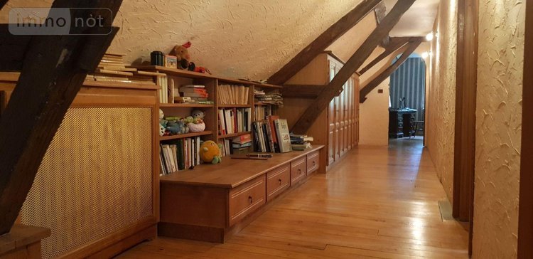 Maison a vendre Langon sur Cher 41320 Loir-et-Cher 278 m2 10 pièces 337280 euros