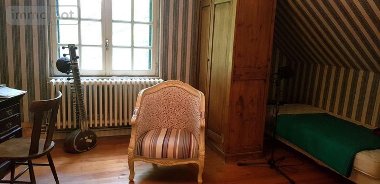 Maison a vendre Langon sur Cher 41320 Loir-et-Cher 278 m2 10 pièces 337280 euros