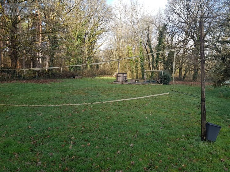 Maison a vendre Langon sur Cher 41320 Loir-et-Cher 278 m2 10 pièces 337280 euros