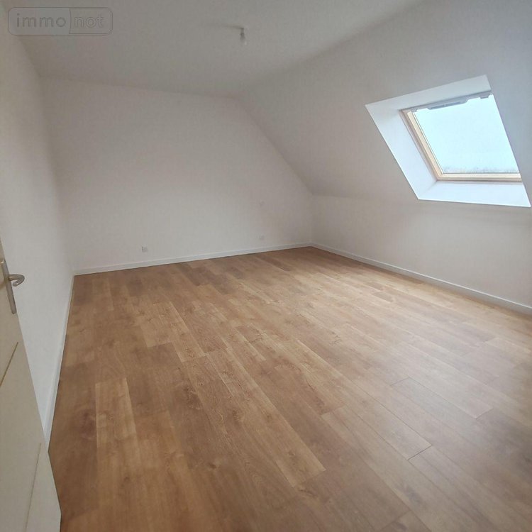 Maison a vendre La Chapelle Fleurigné 35133 Ille-et-Vilaine 111 m2 5 pièces 228712 euros