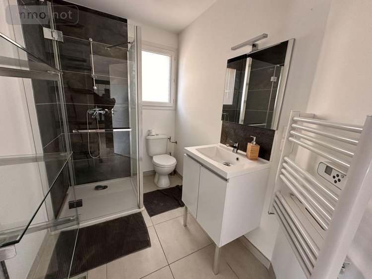 Appartement a vendre La Garde 83130 Var 40 m2 2 pièces 185500 euros