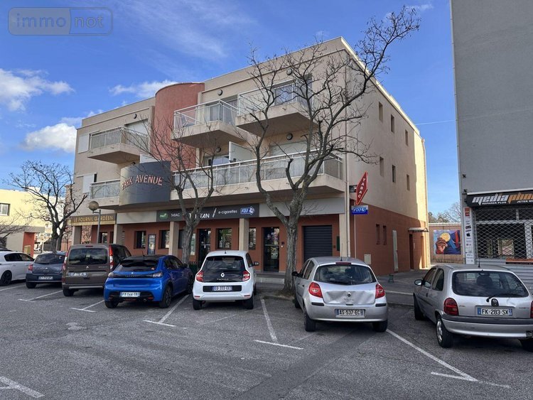 Appartement a vendre La Garde 83130 Var 40 m2 2 pièces 185500 euros