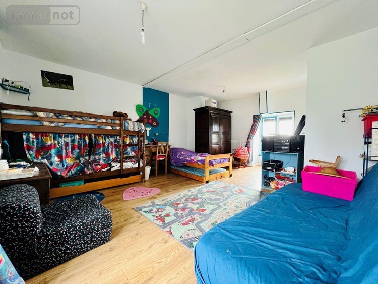 Maison a vendre Langouet 35630 Ille-et-Vilaine 195 m2 7 pièces 282690 euros