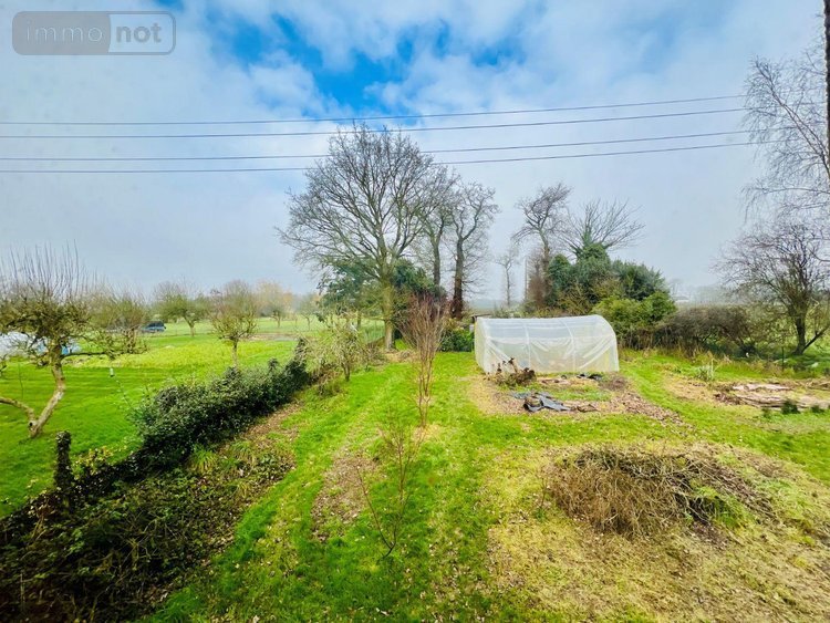 Maison a vendre Langouet 35630 Ille-et-Vilaine 195 m2 7 pièces 282690 euros