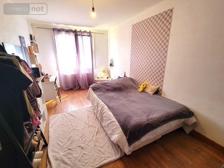 Maison a vendre Cloyes-les-Trois-Rivières 28220 Eure-et-Loir 81 m2 4 pièces 76000 euros