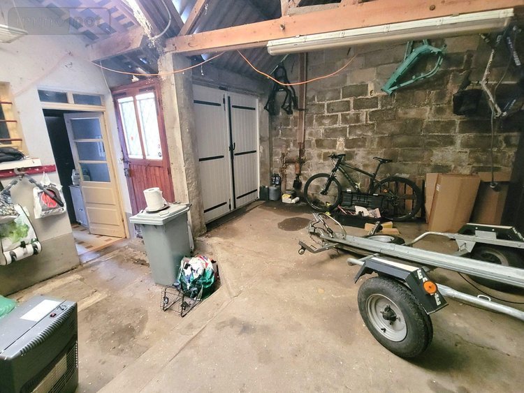 Maison a vendre Cloyes-les-Trois-Rivières 28220 Eure-et-Loir 81 m2 4 pièces 70000 euros