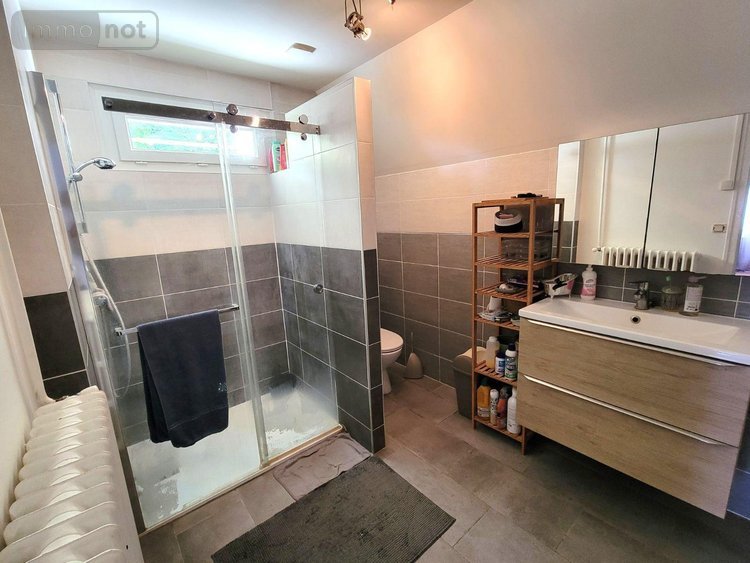 Maison a vendre Cloyes-les-Trois-Rivières 28220 Eure-et-Loir 81 m2 4 pièces 76000 euros