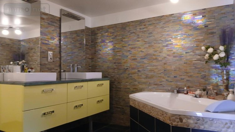 Maison a vendre Forges-les-Eaux 76440 Seine-Maritime 496 m2 12 pièces 755000 euros