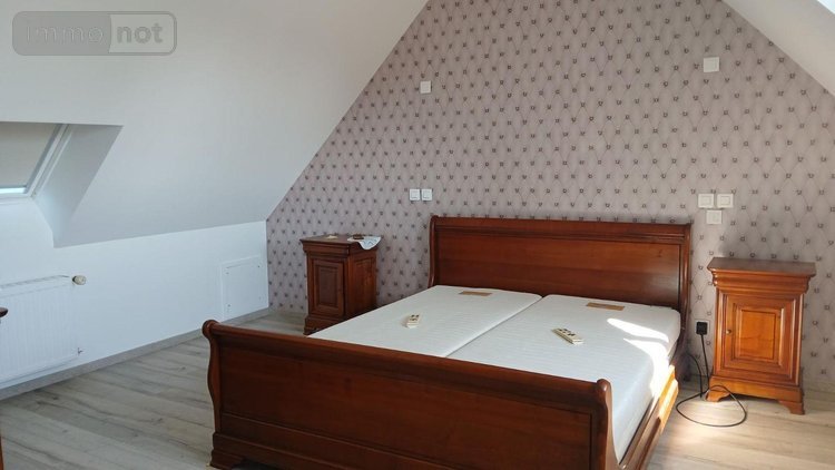 Maison a vendre Forges-les-Eaux 76440 Seine-Maritime 496 m2 12 pièces 615000 euros