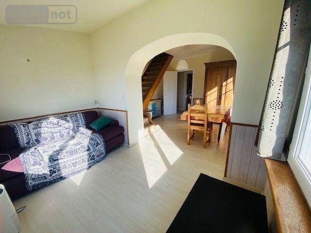 Maison a vendre Perros-Guirec 22700 Côtes-d'Armor 70 m2 5 pièces 270920 euros