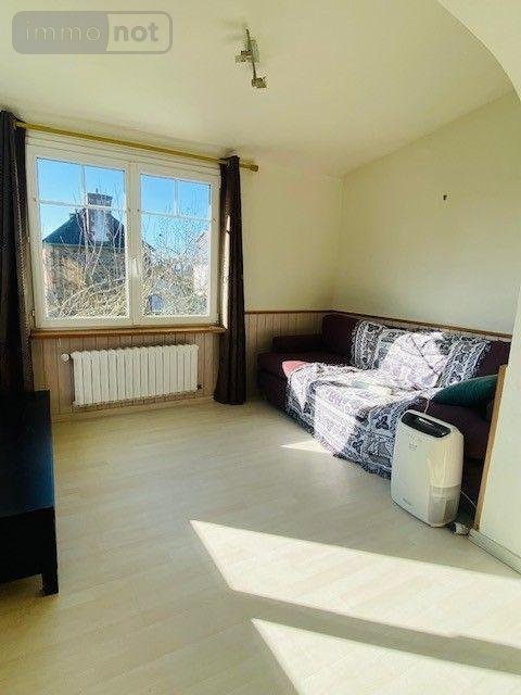 Maison a vendre Perros-Guirec 22700 Côtes-d'Armor 70 m2 5 pièces 270920 euros