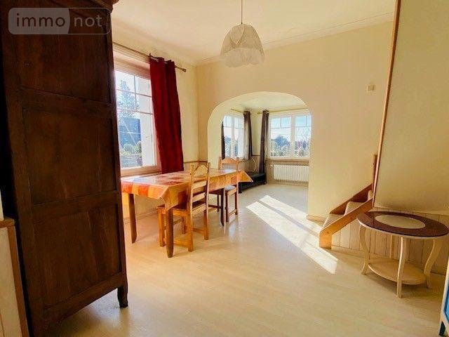 Maison a vendre Perros-Guirec 22700 Côtes-d'Armor 70 m2 5 pièces 270920 euros