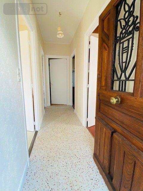 Maison a vendre Perros-Guirec 22700 Côtes-d'Armor 70 m2 5 pièces 270920 euros