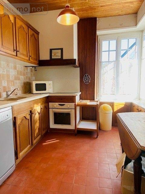 Maison a vendre Perros-Guirec 22700 Côtes-d'Armor 70 m2 5 pièces 270920 euros